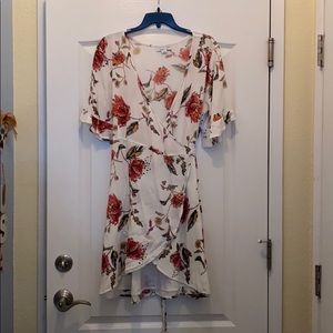 O’Neil dress called Molly floral